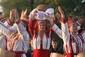 Găgăuzia astăzi